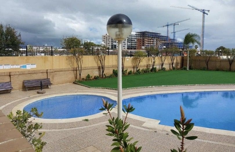 2 soverom Leilighet til salgs i Oropesa  med svømmebasseng garasje - € 165 000 (Ref: 9991736)