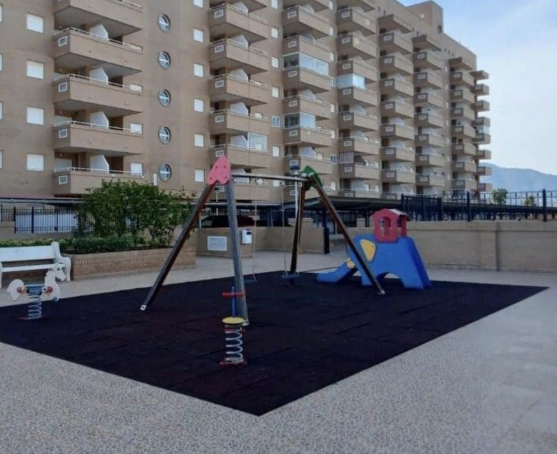 2 soverom Leilighet til salgs i Oropesa  med svømmebasseng garasje - € 165 000 (Ref: 9991736)