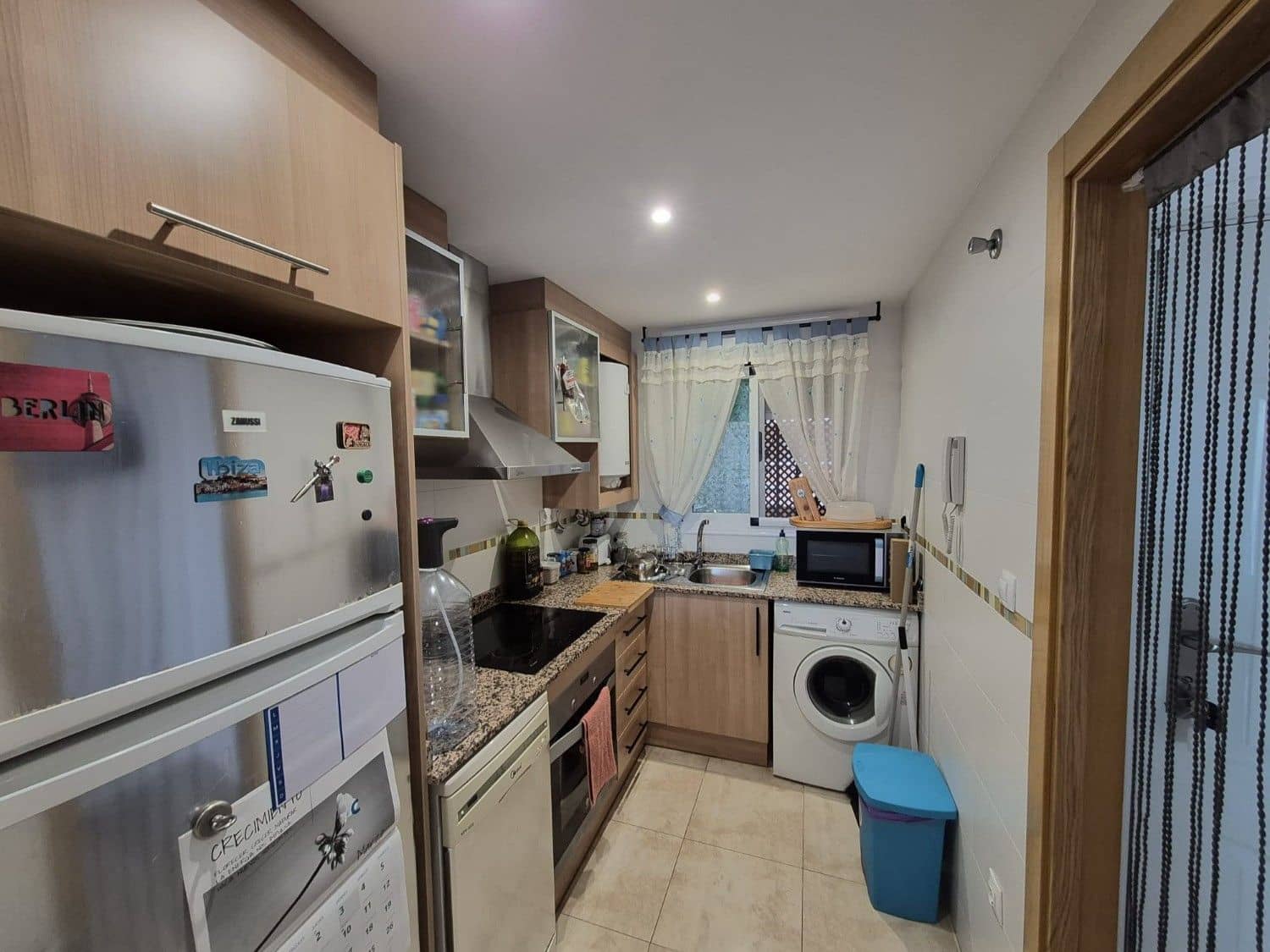2 soverom Leilighet til salgs i Oropesa  med svømmebasseng garasje - € 165 000 (Ref: 9991736)