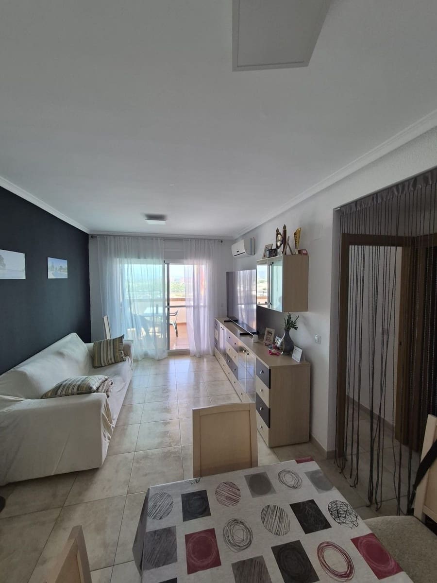 2 soverom Leilighet til salgs i Oropesa  med svømmebasseng garasje - € 165 000 (Ref: 9991736)