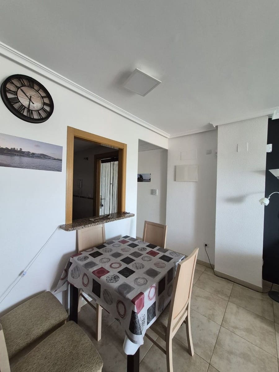 2 soverom Leilighet til salgs i Oropesa  med svømmebasseng garasje - € 165 000 (Ref: 9991736)