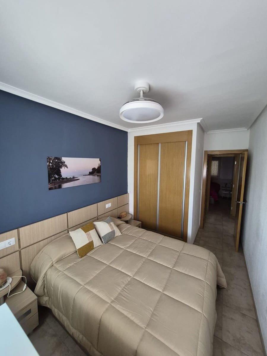 2 soverom Leilighet til salgs i Oropesa  med svømmebasseng garasje - € 165 000 (Ref: 9991736)