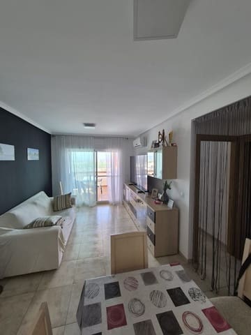 2 soverom Leilighet til salgs i Oropesa  med svømmebasseng garasje - € 165 000 (Ref: 9991736)