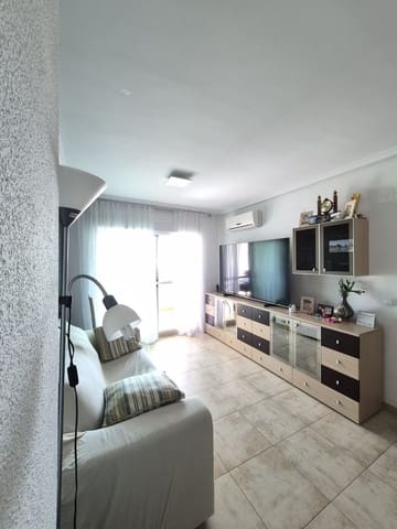 2 soverom Leilighet til salgs i Oropesa  med svømmebasseng garasje - € 165 000 (Ref: 9991736)