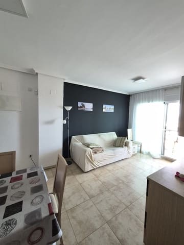 2 soverom Leilighet til salgs i Oropesa  med svømmebasseng garasje - € 165 000 (Ref: 9991736)