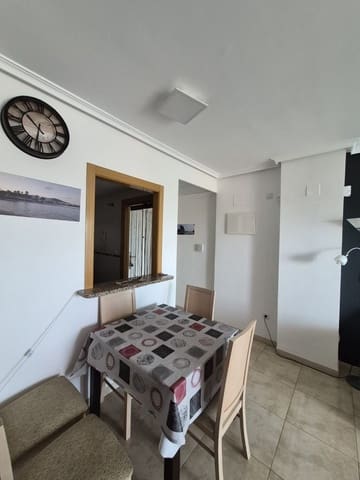 2 soverom Leilighet til salgs i Oropesa  med svømmebasseng garasje - € 165 000 (Ref: 9991736)
