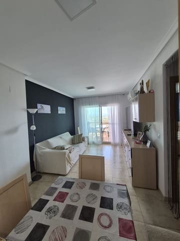 2 soverom Leilighet til salgs i Oropesa  med svømmebasseng garasje - € 165 000 (Ref: 9991736)