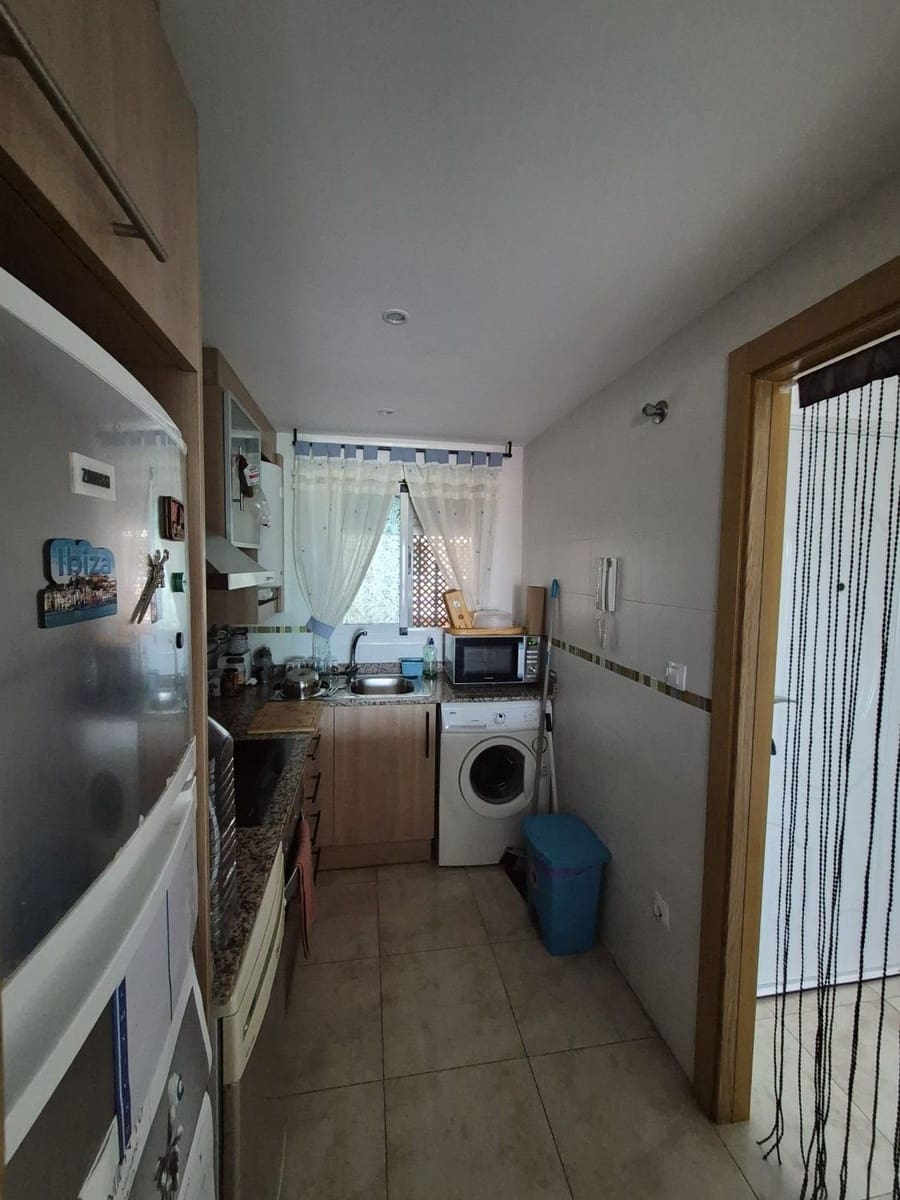 2 soverom Leilighet til salgs i Oropesa  med svømmebasseng garasje - € 165 000 (Ref: 9991736)