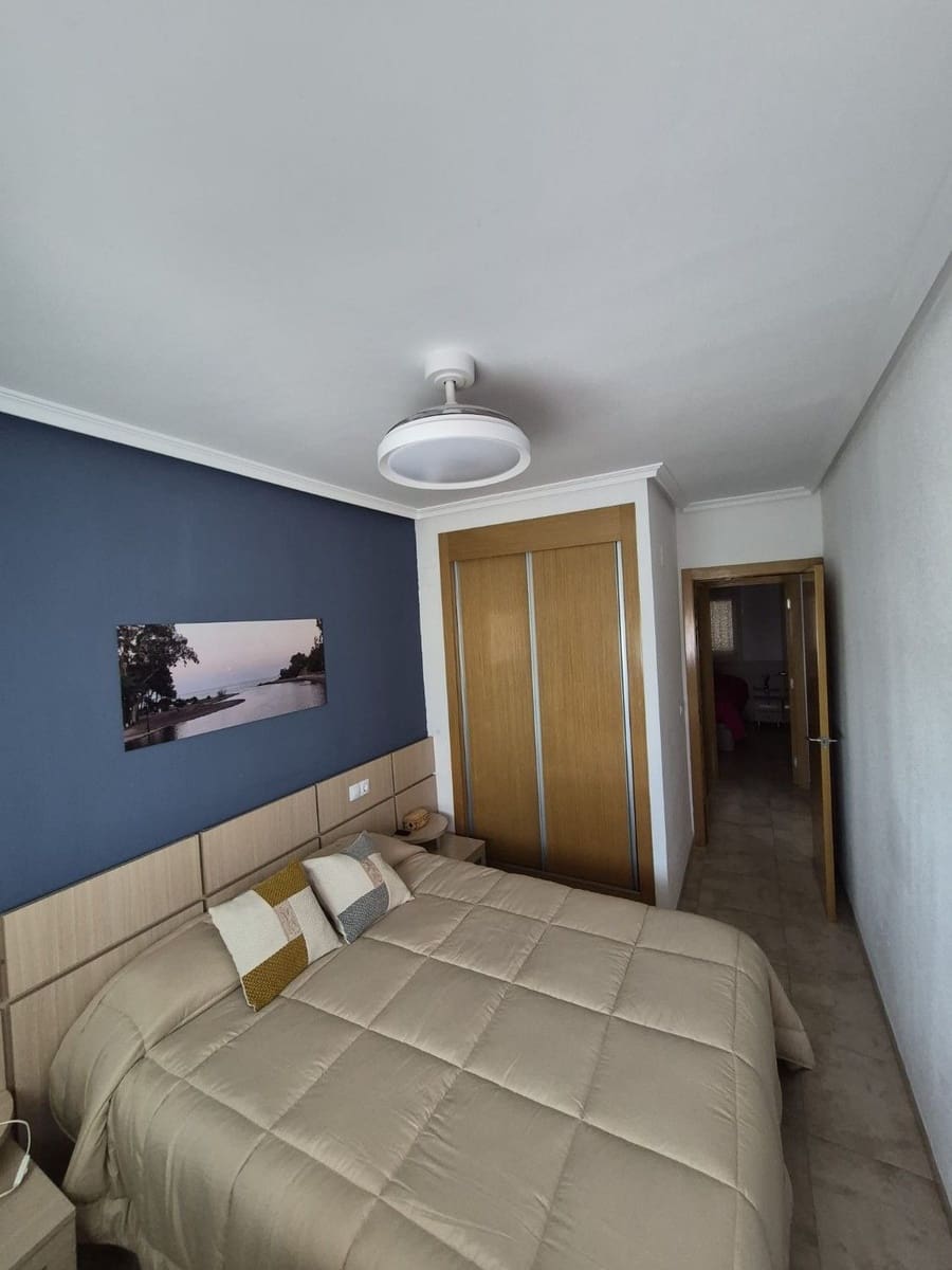 2 soverom Leilighet til salgs i Oropesa  med svømmebasseng garasje - € 165 000 (Ref: 9991736)