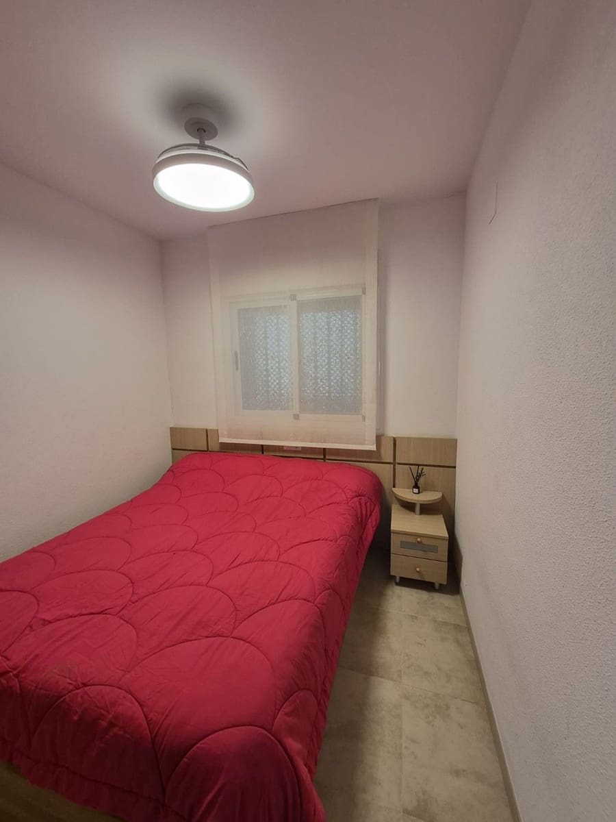 2 soverom Leilighet til salgs i Oropesa  med svømmebasseng garasje - € 165 000 (Ref: 9991736)