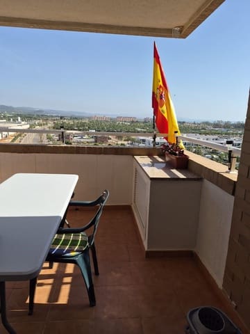2 soverom Leilighet til salgs i Oropesa  med svømmebasseng garasje - € 165 000 (Ref: 9991736)