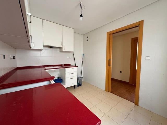 3 sovrum Lägenhet till salu i Benifaió - 199 000 € (Ref: 9991737)