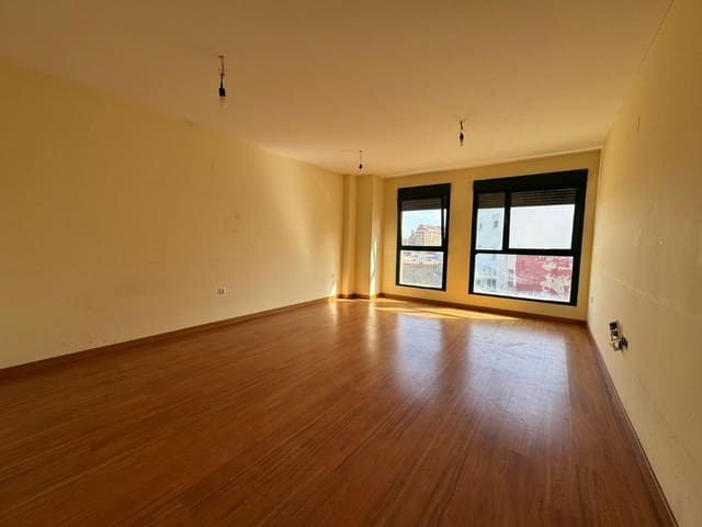 3 sovrum Lägenhet till salu i Benifaió - 199 000 € (Ref: 9991737)