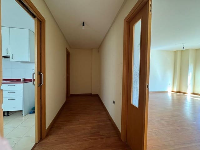 3 sovrum Lägenhet till salu i Benifaió - 199 000 € (Ref: 9991737)