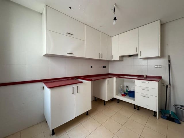 3 sovrum Lägenhet till salu i Benifaió - 199 000 € (Ref: 9991737)