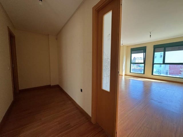 3 sovrum Lägenhet till salu i Benifaió - 199 000 € (Ref: 9991737)