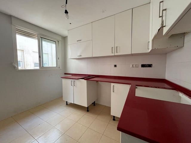 3 sovrum Lägenhet till salu i Benifaió - 199 000 € (Ref: 9991737)