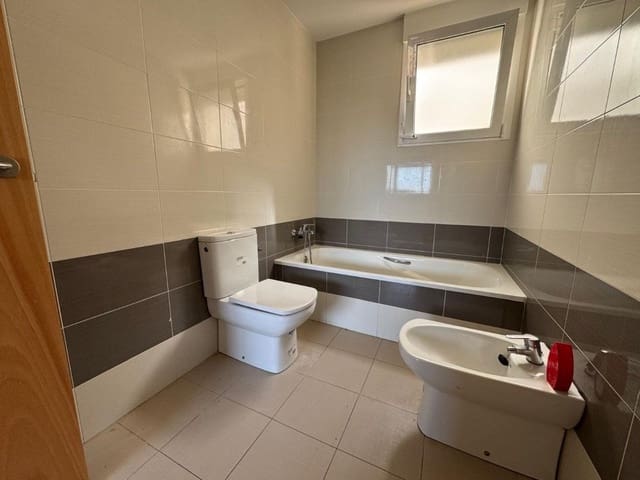 3 sovrum Lägenhet till salu i Benifaió - 199 000 € (Ref: 9991737)