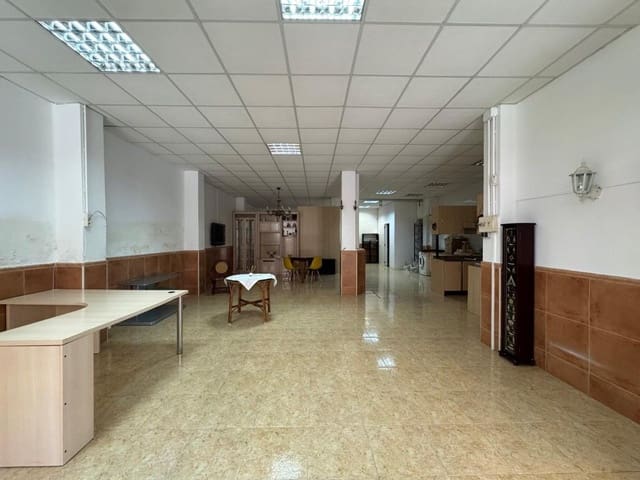 1 quarto Comercial para venda em Xirivella - 138 000 € (Ref: 9991738)