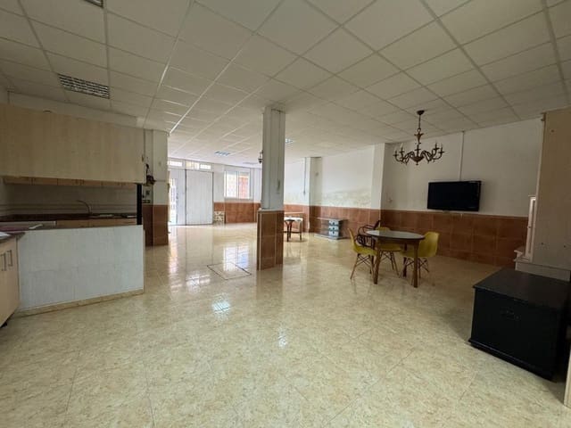 1 quarto Comercial para venda em Xirivella - 138 000 € (Ref: 9991738)