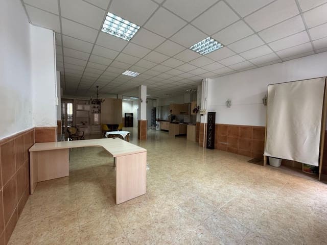 1 quarto Comercial para venda em Xirivella - 138 000 € (Ref: 9991738)