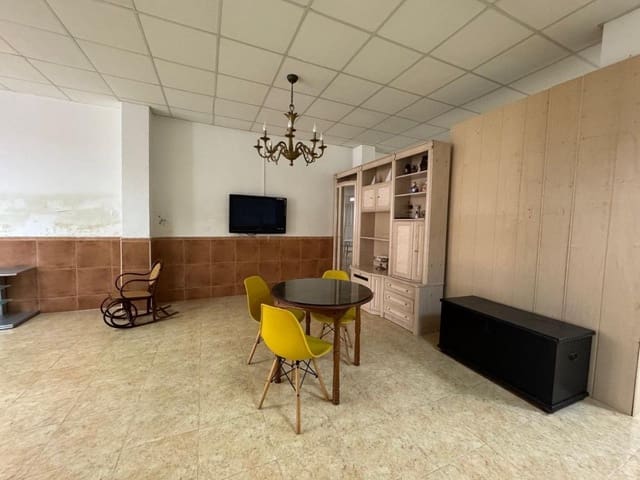 1 quarto Comercial para venda em Xirivella - 138 000 € (Ref: 9991738)