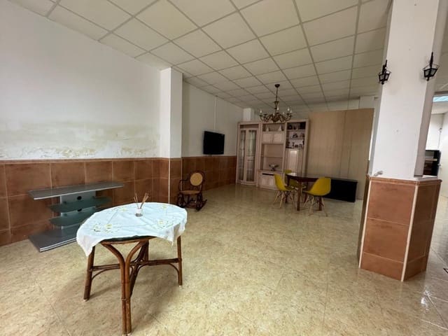 1 quarto Comercial para venda em Xirivella - 138 000 € (Ref: 9991738)