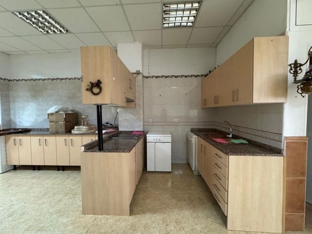 1 quarto Comercial para venda em Xirivella - 138 000 € (Ref: 9991738)