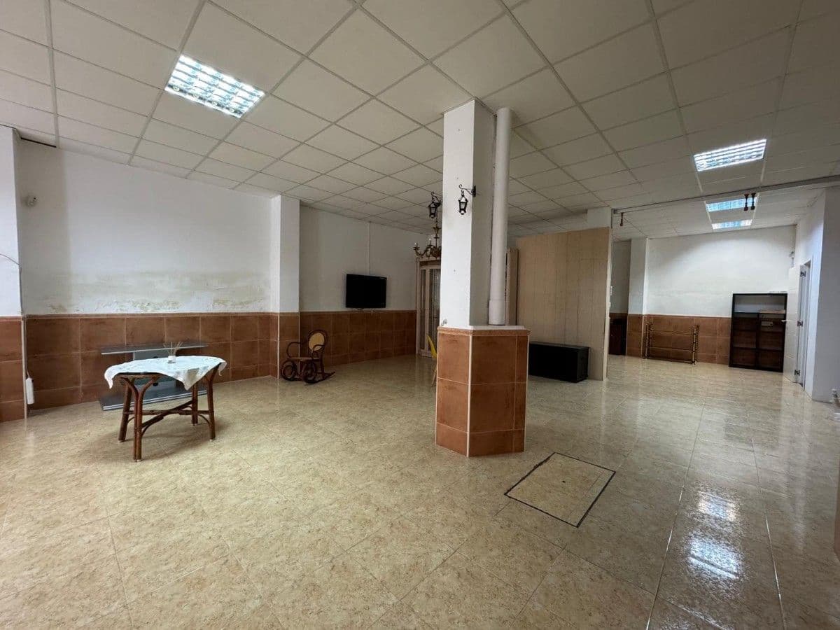 1 quarto Comercial para venda em Xirivella - 138 000 € (Ref: 9991738)
