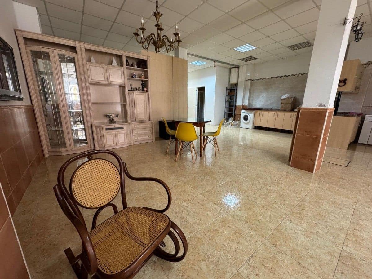 1 quarto Comercial para venda em Xirivella - 138 000 € (Ref: 9991738)