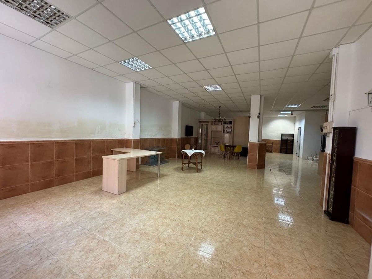 1 quarto Comercial para venda em Xirivella - 138 000 € (Ref: 9991738)