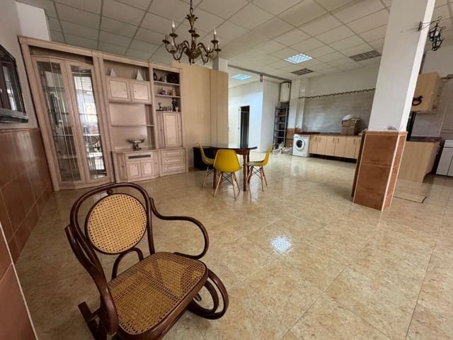 1 quarto Comercial para venda em Xirivella - 138 000 € (Ref: 9991738)