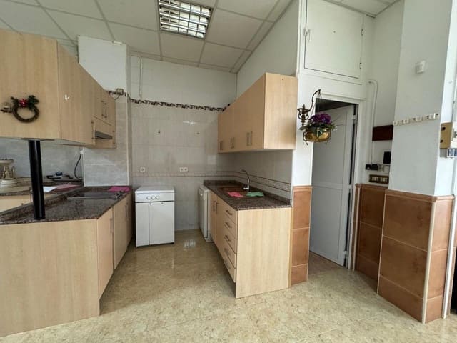 1 quarto Comercial para venda em Xirivella - 138 000 € (Ref: 9991738)