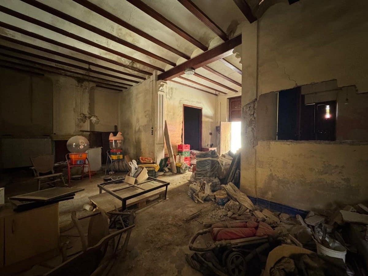 4 chambre Villa/Maison à vendre à Llosa de Ranes avec garage - 89 990 € (Ref: 9991739)