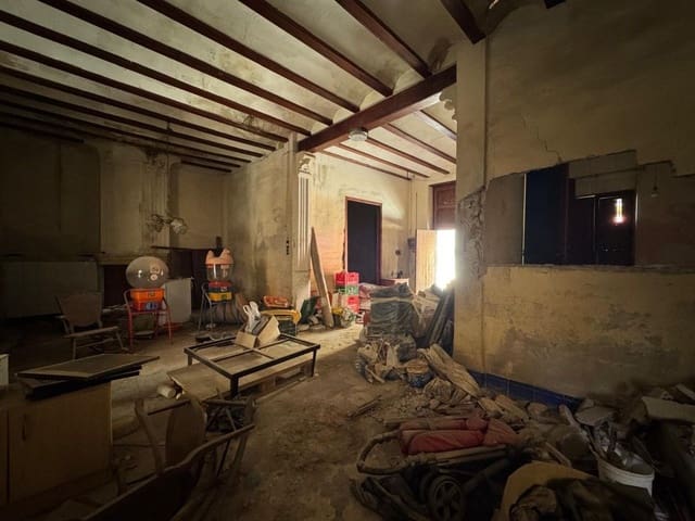 4 sypialnia Willa na sprzedaż w Llosa de Ranes z garażem - 89 990 € (Ref: 9991739)
