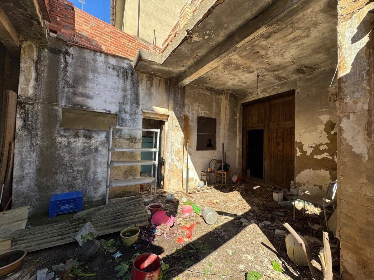 4 chambre Villa/Maison à vendre à Llosa de Ranes avec garage - 89 990 € (Ref: 9991739)