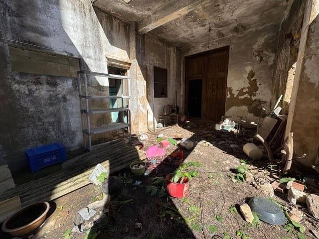 4 sypialnia Willa na sprzedaż w Llosa de Ranes z garażem - 89 990 € (Ref: 9991739)