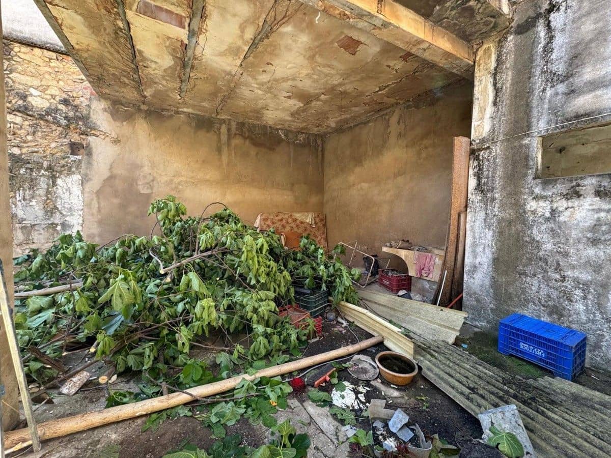 4 chambre Villa/Maison à vendre à Llosa de Ranes avec garage - 89 990 € (Ref: 9991739)