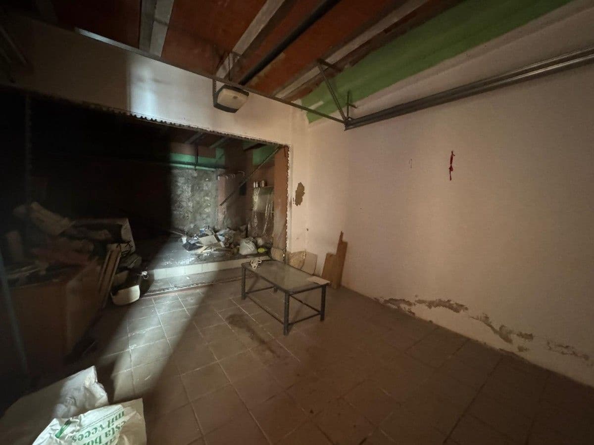 2 chambre Villa/Maison à vendre à Xativa avec garage - 95 000 € (Ref: 9991740)