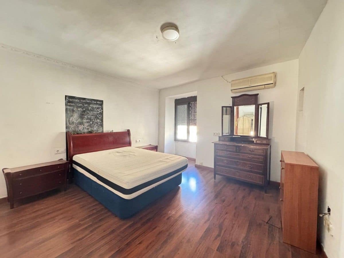 2 chambre Villa/Maison à vendre à Xativa avec garage - 95 000 € (Ref: 9991740)