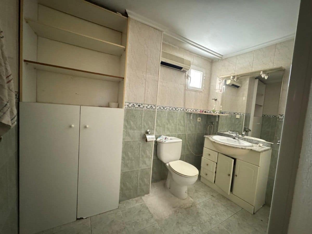 2 chambre Villa/Maison à vendre à Xativa avec garage - 95 000 € (Ref: 9991740)