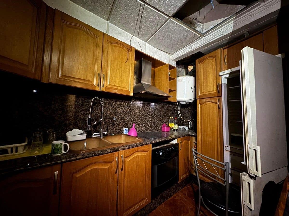 2 chambre Villa/Maison à vendre à Xativa avec garage - 95 000 € (Ref: 9991740)
