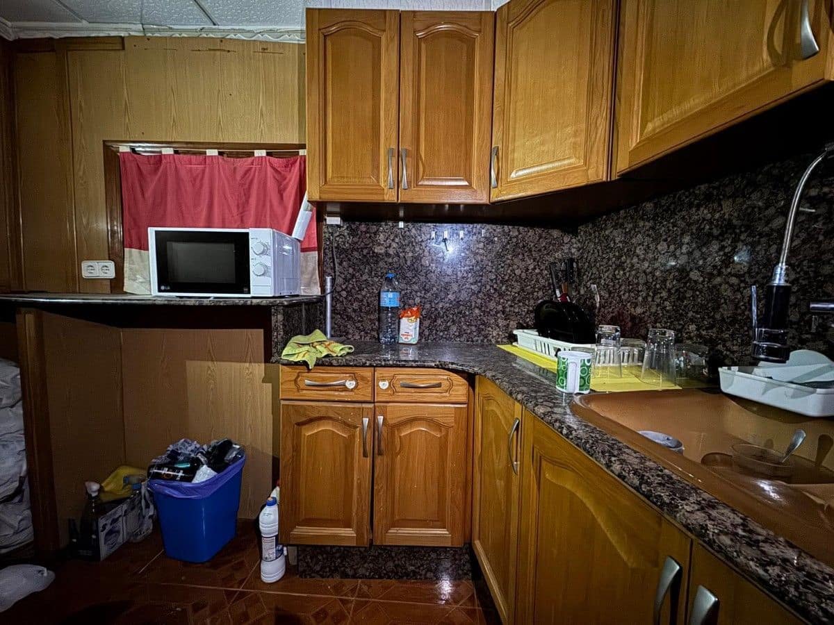 2 chambre Villa/Maison à vendre à Xativa avec garage - 95 000 € (Ref: 9991740)