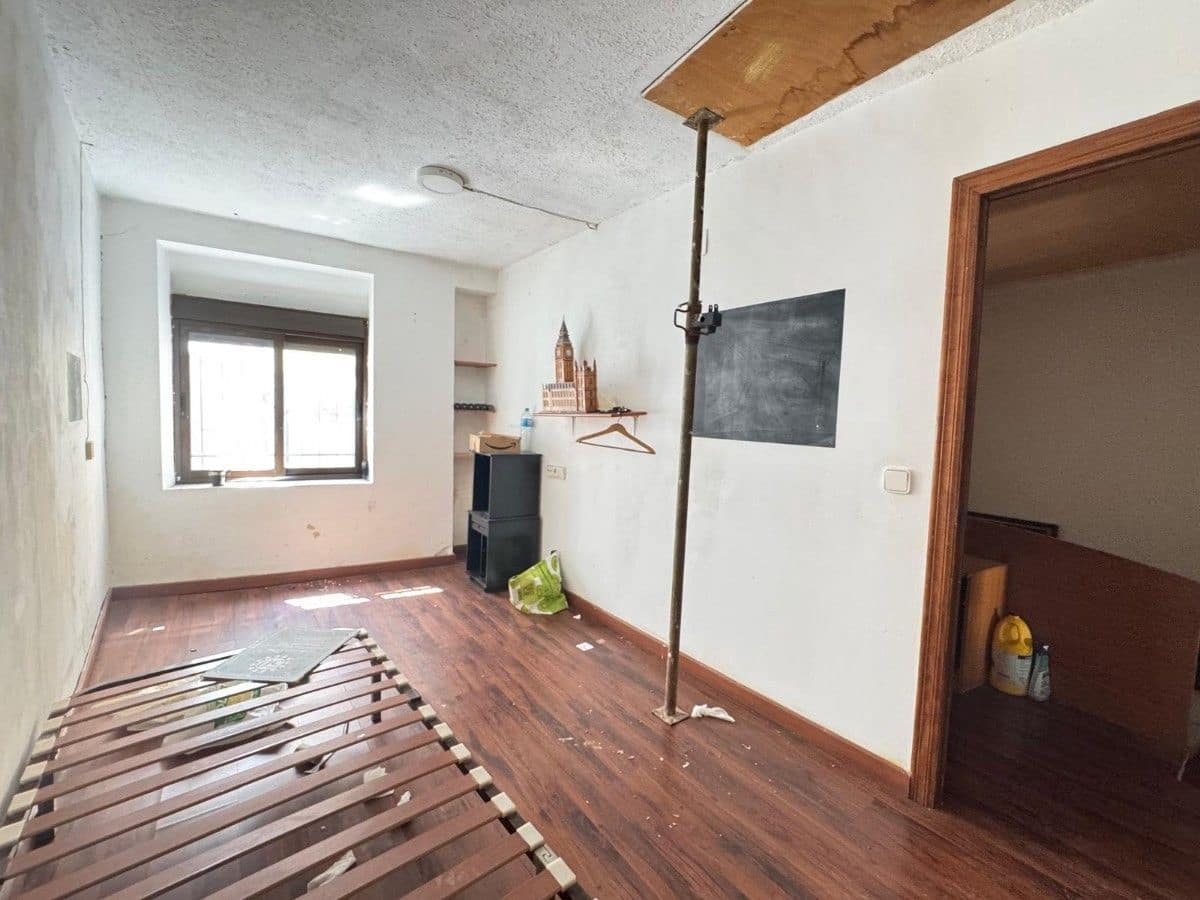2 chambre Villa/Maison à vendre à Xativa avec garage - 95 000 € (Ref: 9991740)