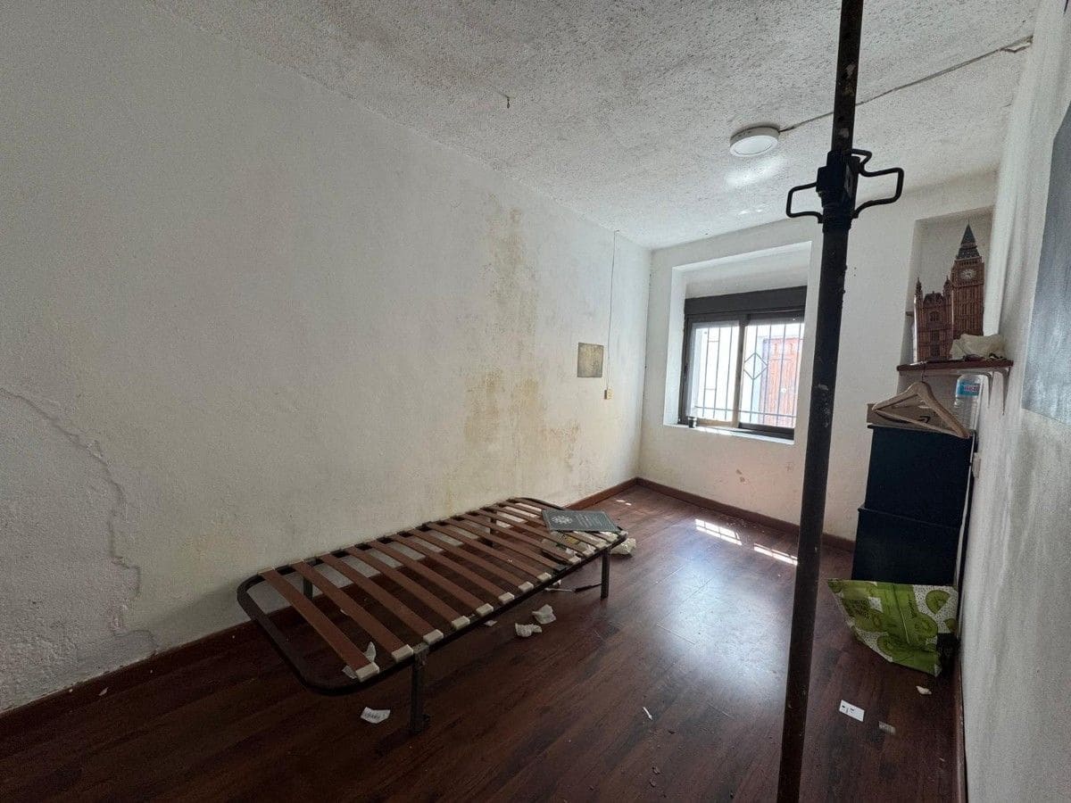 2 chambre Villa/Maison à vendre à Xativa avec garage - 95 000 € (Ref: 9991740)
