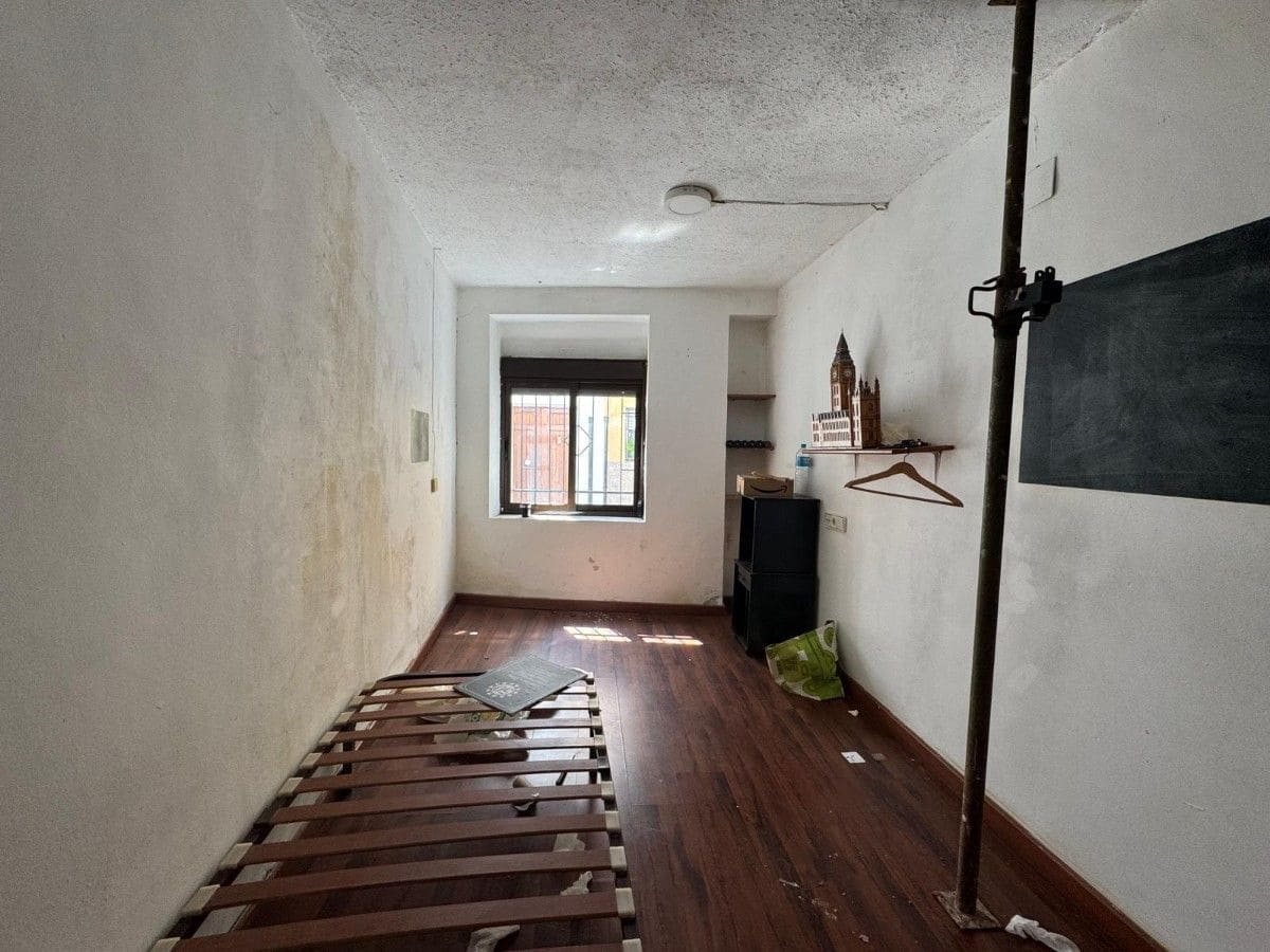 2 chambre Villa/Maison à vendre à Xativa avec garage - 95 000 € (Ref: 9991740)