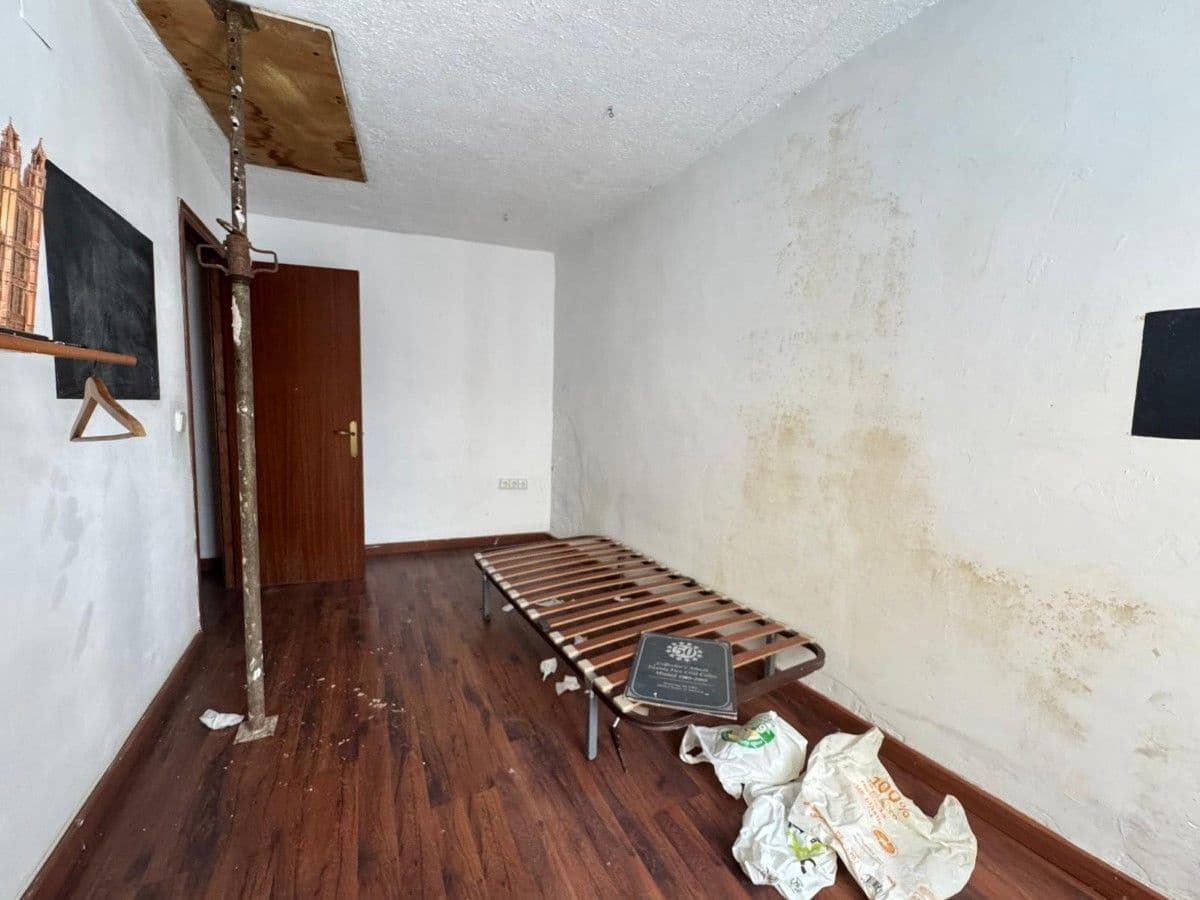 2 chambre Villa/Maison à vendre à Xativa avec garage - 95 000 € (Ref: 9991740)
