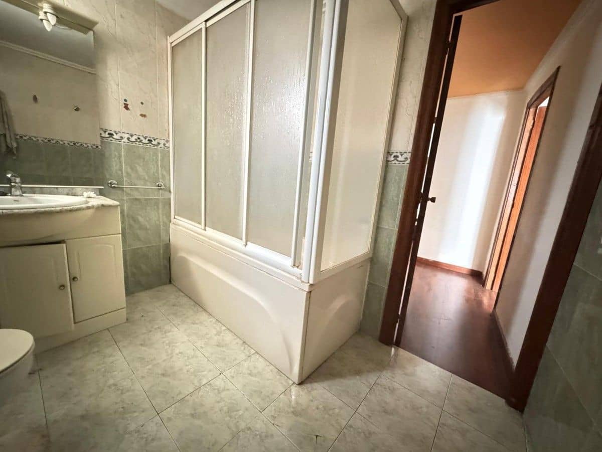 2 chambre Villa/Maison à vendre à Xativa avec garage - 95 000 € (Ref: 9991740)