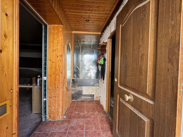 2 quarto Moradia para venda em Xàtiva com garagem - 95 000 € (Ref: 9991740)