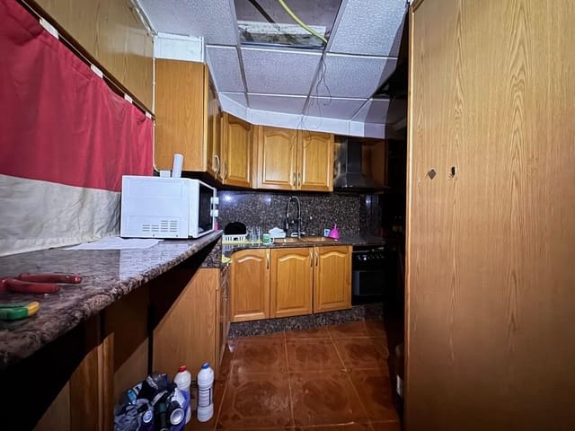 2 quarto Moradia para venda em Xàtiva com garagem - 95 000 € (Ref: 9991740)